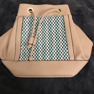 Women’s backpack